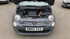 Fiat 500 1.2 Pop 3dr Petrol Hatchback